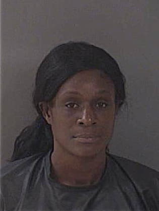 Christine Moore, - Indian River County, FL 